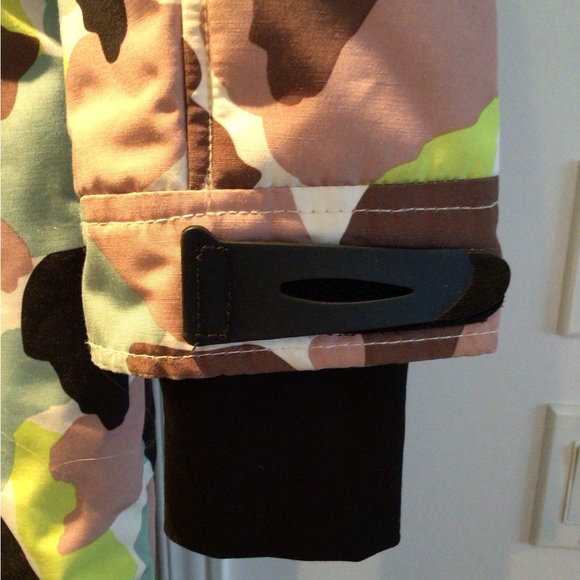 One-piece winter jumper Zara - Picture 9 of 10